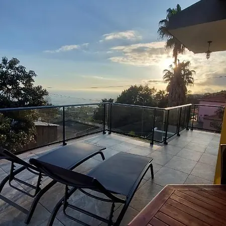 Villa Strelitzia Funchal  Exterior photo