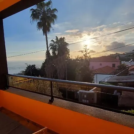 Villa Strelitzia Funchal  Exterior photo